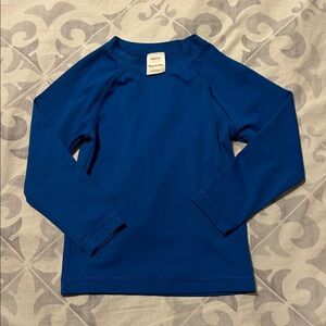 Hanna Andersson rashguard